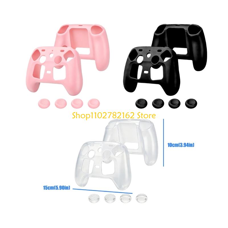 Funda protectora silicona para - Gaming Controller reseña y precio