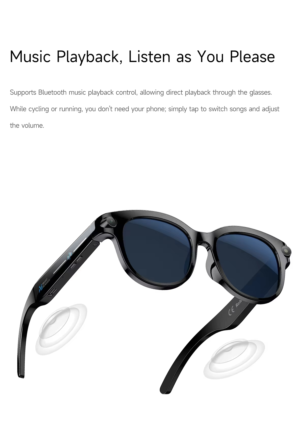 Gafas Inteligentes Lenovo 8K 1 - Gaming Controller reseña y precio