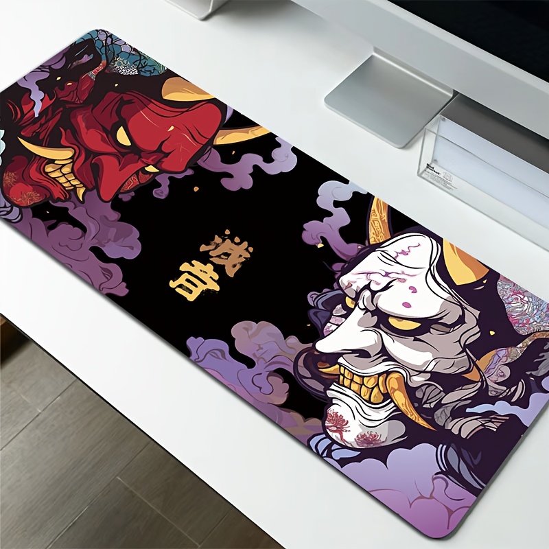 Alfombrilla de ratón VIKAMA co - Anti-Ghosting Keyboard reseña y precio