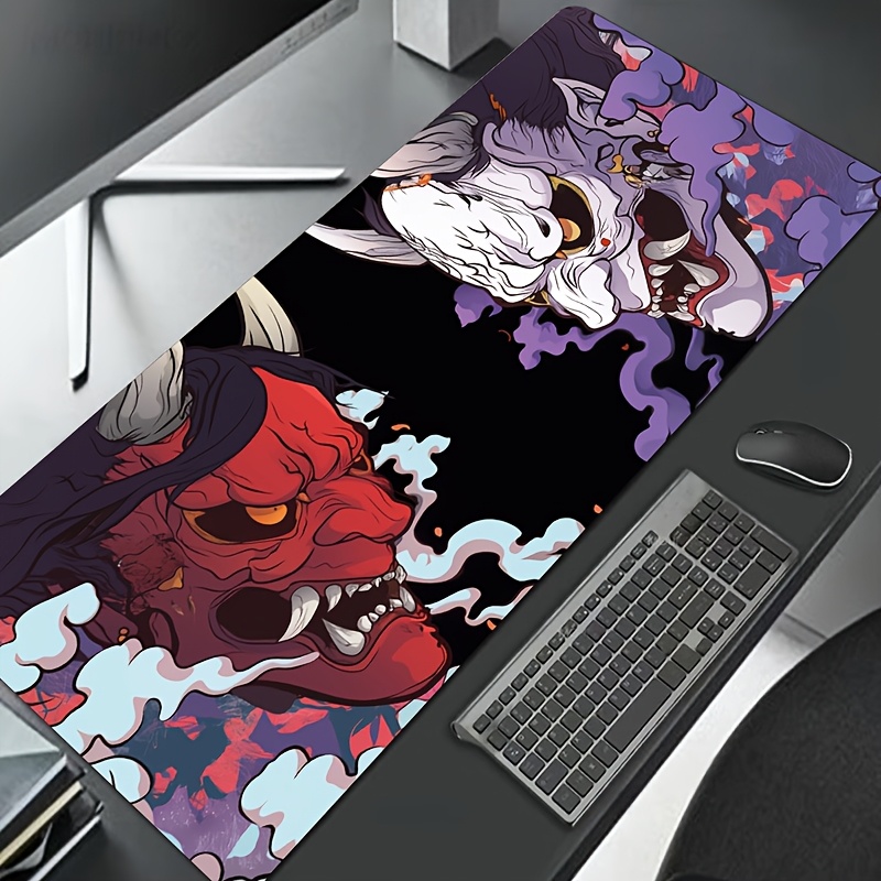 Alfombrilla de ratón VIKAMA co - Anti-Ghosting Keyboard reseña y precio