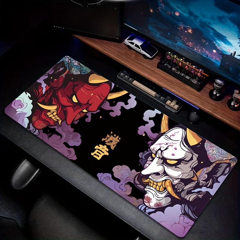 Alfombrilla de ratón VIKAMA co - Anti-Ghosting Keyboard reseña y precio