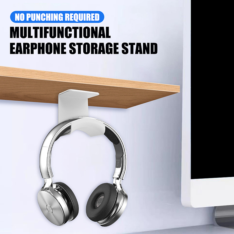Soporte Universal para auricul - Gaming Headset reseña y precio