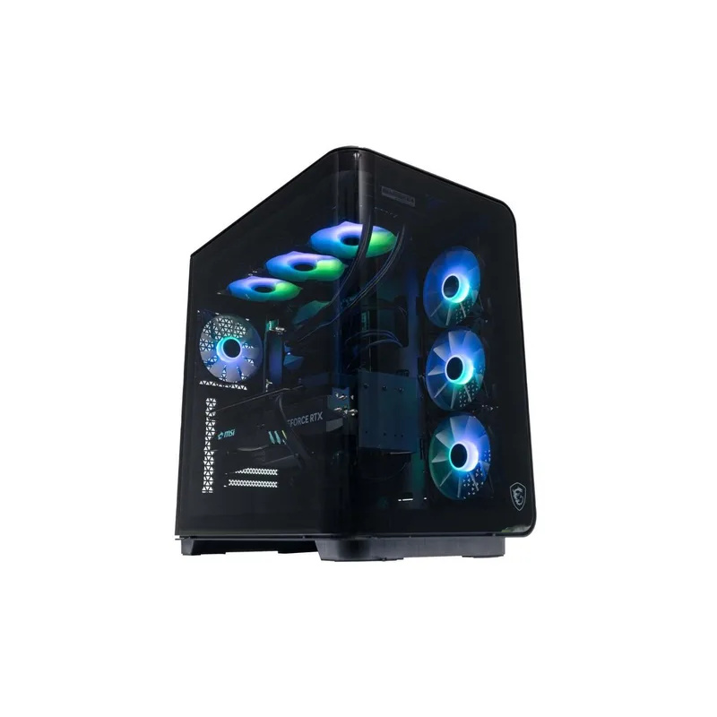 Escritorio para juegos Vision  - Pc Gaming Prebuilt reseña y precio