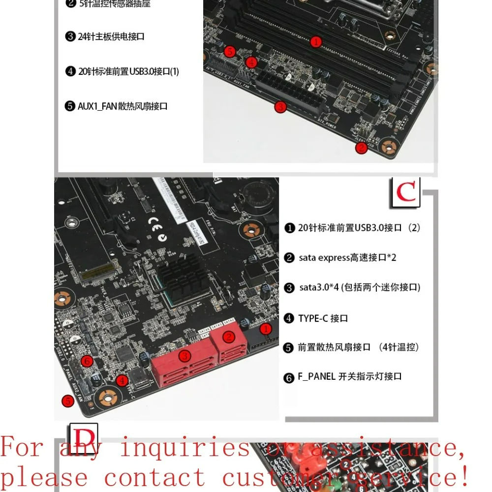 Placa base ATX para Lenovo Leg - Pc Gaming Lenovo Legion reseña y precio
