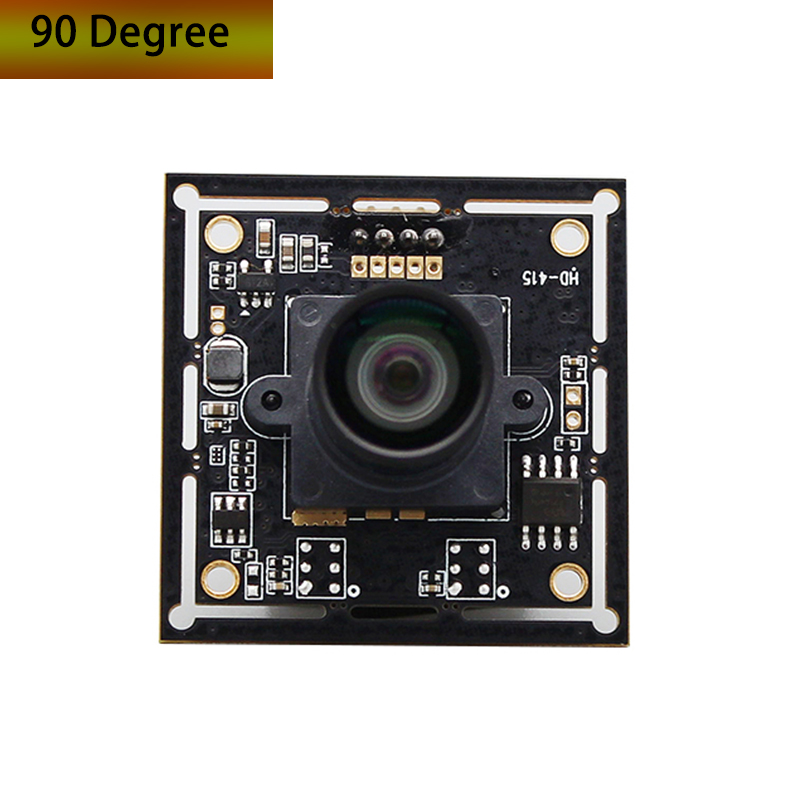 Módulo de Cámara Industrial IM - Webcam 4K reseña y precio