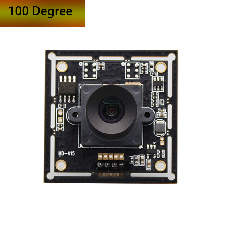 Módulo de Cámara Industrial IM - Webcam 4K reseña y precio