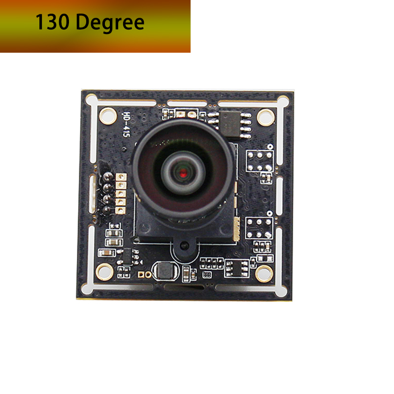 Módulo de Cámara Industrial IM - Webcam 4K reseña y precio