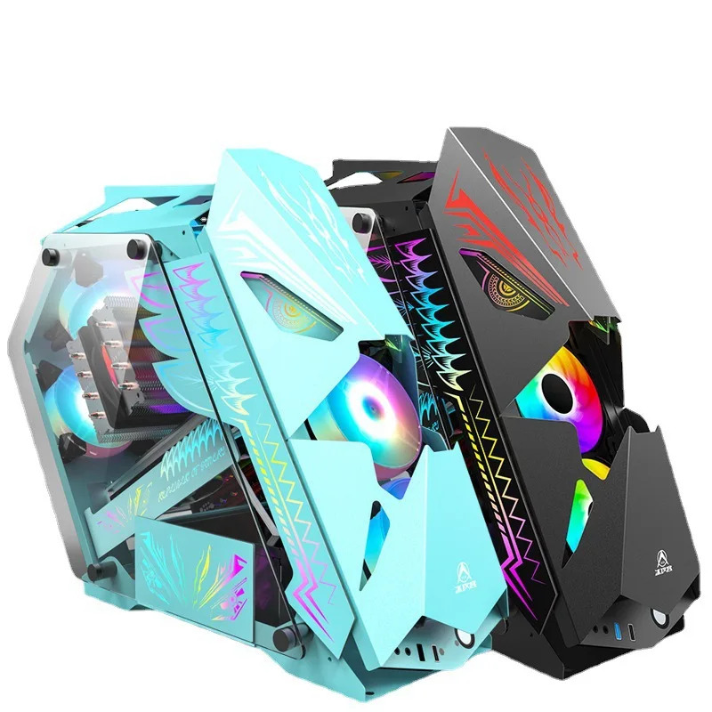 Computadora de PC para juegos  - Pc Gaming Prebuilt reseña y precio