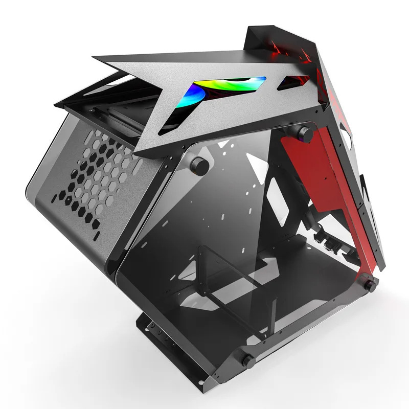 Computadora de PC para juegos  - Pc Gaming Prebuilt reseña y precio