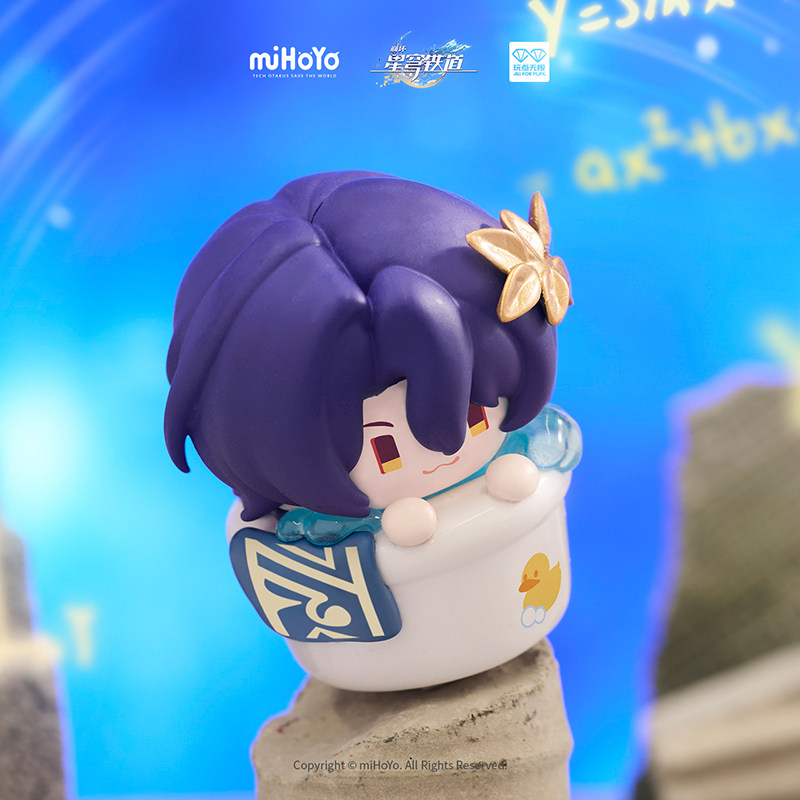 Mihoyo Honkai Star Rail Keycap - Pc Gaming Aesthetic reseña y precio