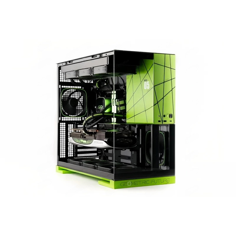 I9 14900K R9 9950X3D RTX 5090  - Pc Gaming Prebuilt reseña y precio