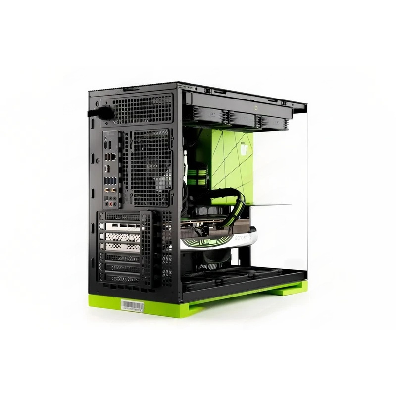I9 14900K R9 9950X3D RTX 5090  - Pc Gaming Prebuilt reseña y precio