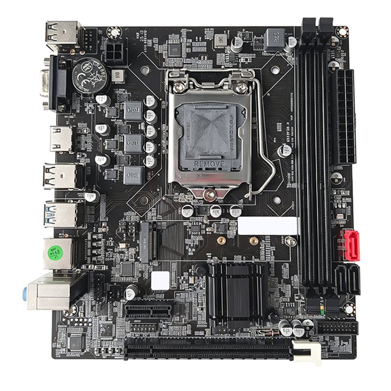 Placa base clásica para ordena - Pc Gaming Kit reseña y precio