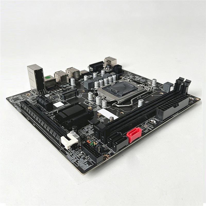 Placa base clásica para ordena - Pc Gaming Kit reseña y precio