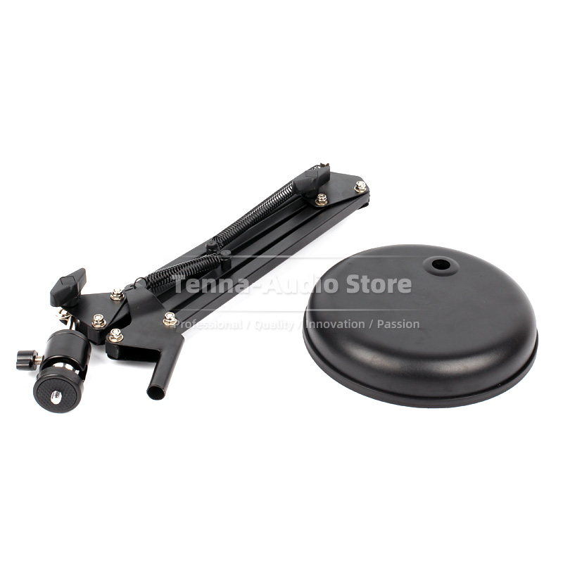 Soporte para cámara web Logite - Webcam 4K reseña y precio
