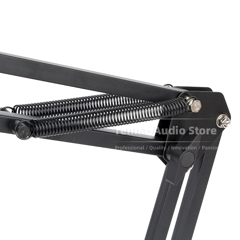 Soporte para cámara web Logite - Webcam 4K reseña y precio