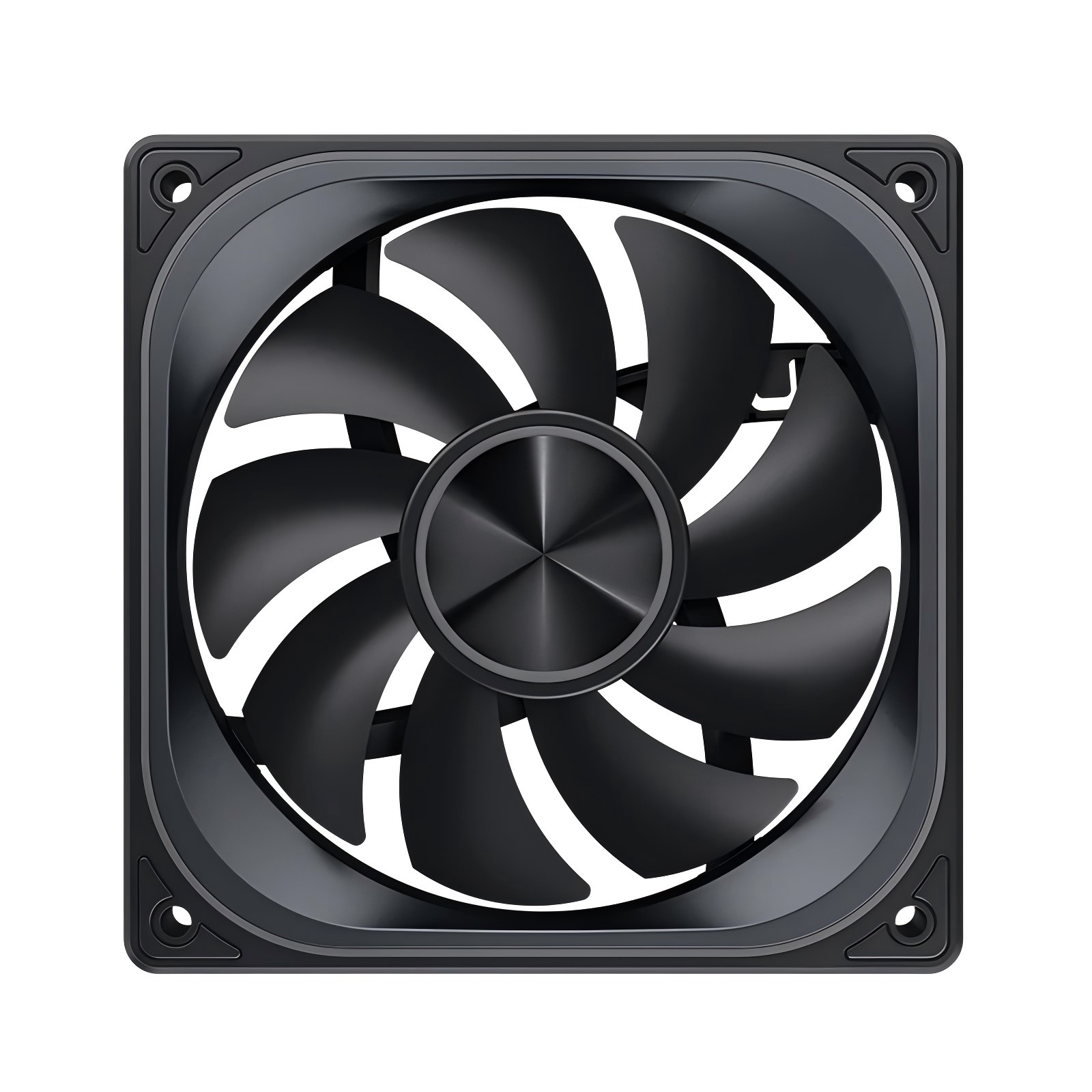 JONSBO ZA-120/240/360 ARGB 12/ - Argb Case Fan reseña y precio