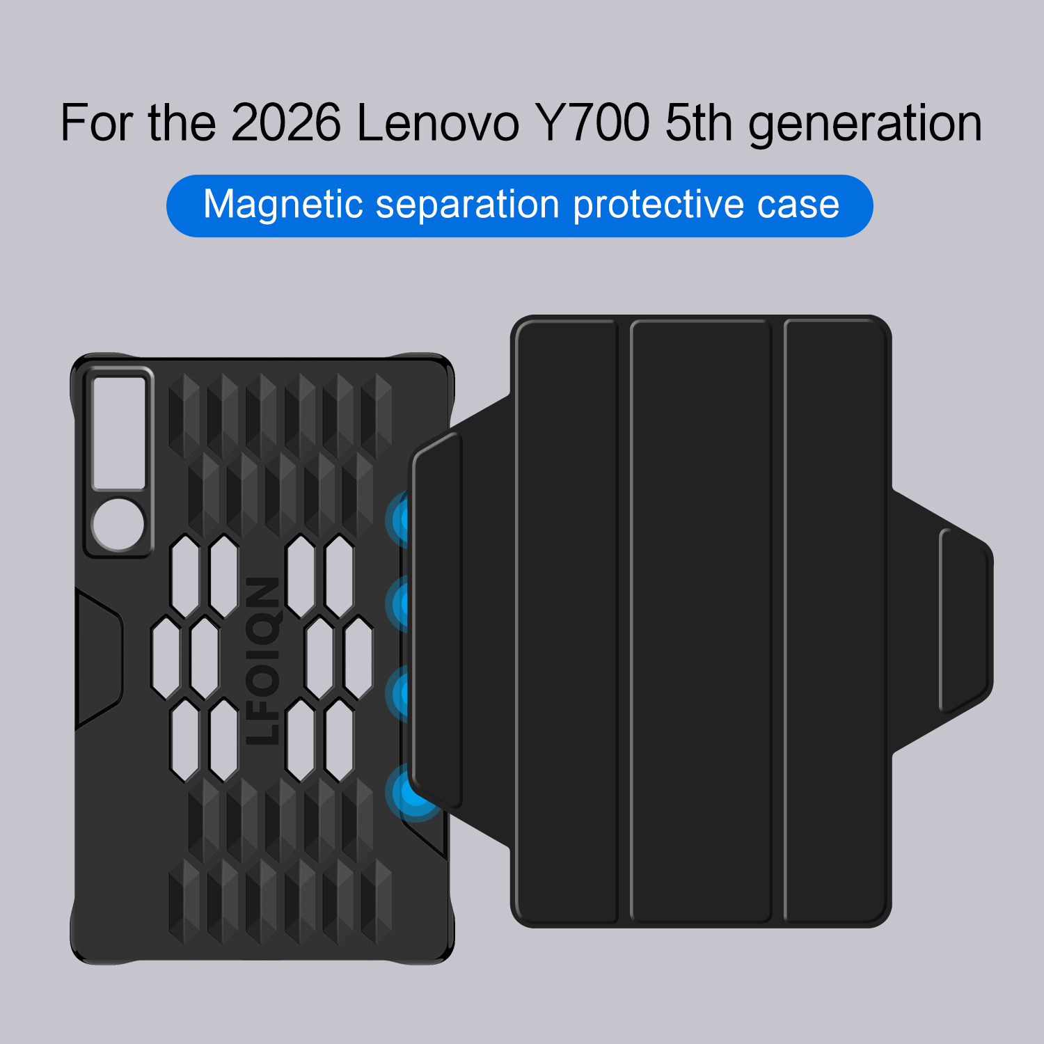 Funda inteligente para Lenovo  - Pc Gaming Lenovo Legion reseña y precio