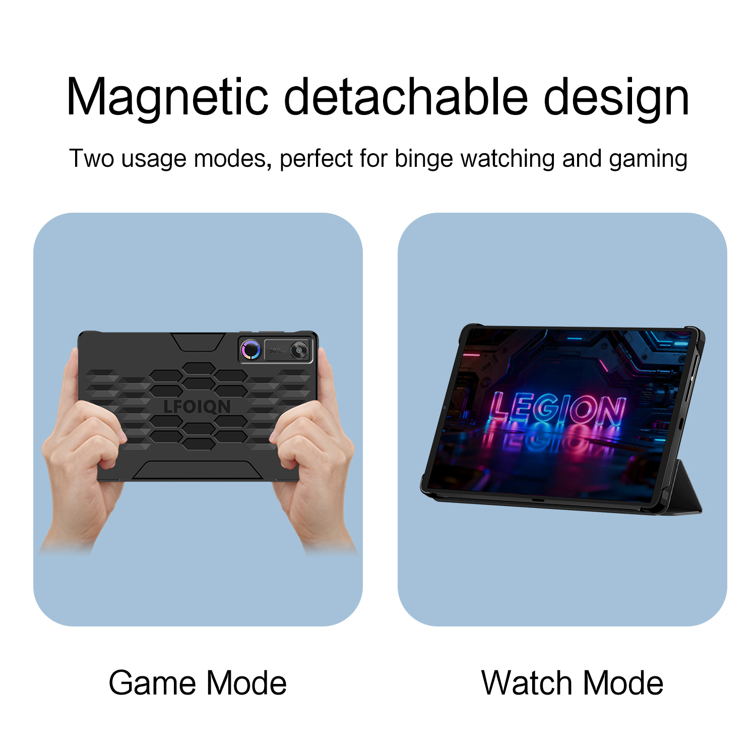 Funda inteligente para Lenovo  - Pc Gaming Lenovo Legion reseña y precio