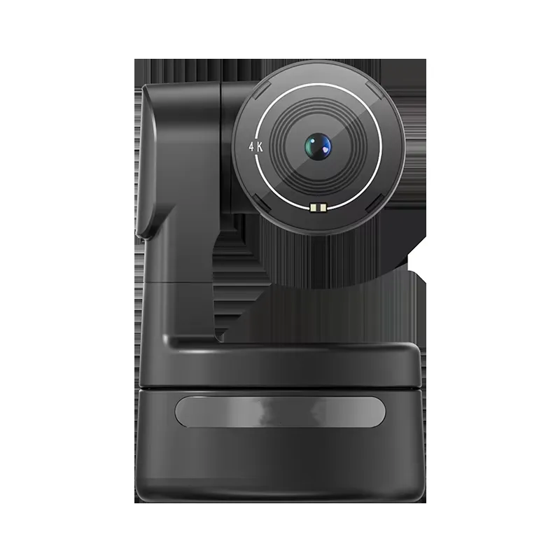 Mini Cámara Web PTZ 4K para PC - Webcam 4K reseña y precio