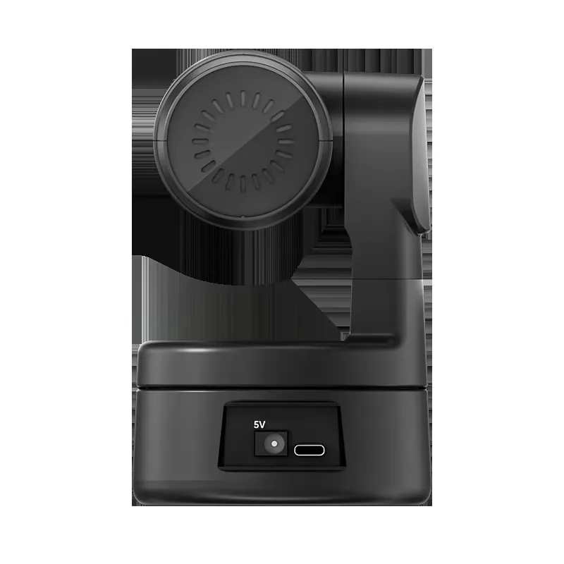 Mini Cámara Web PTZ 4K para PC - Webcam 4K reseña y precio