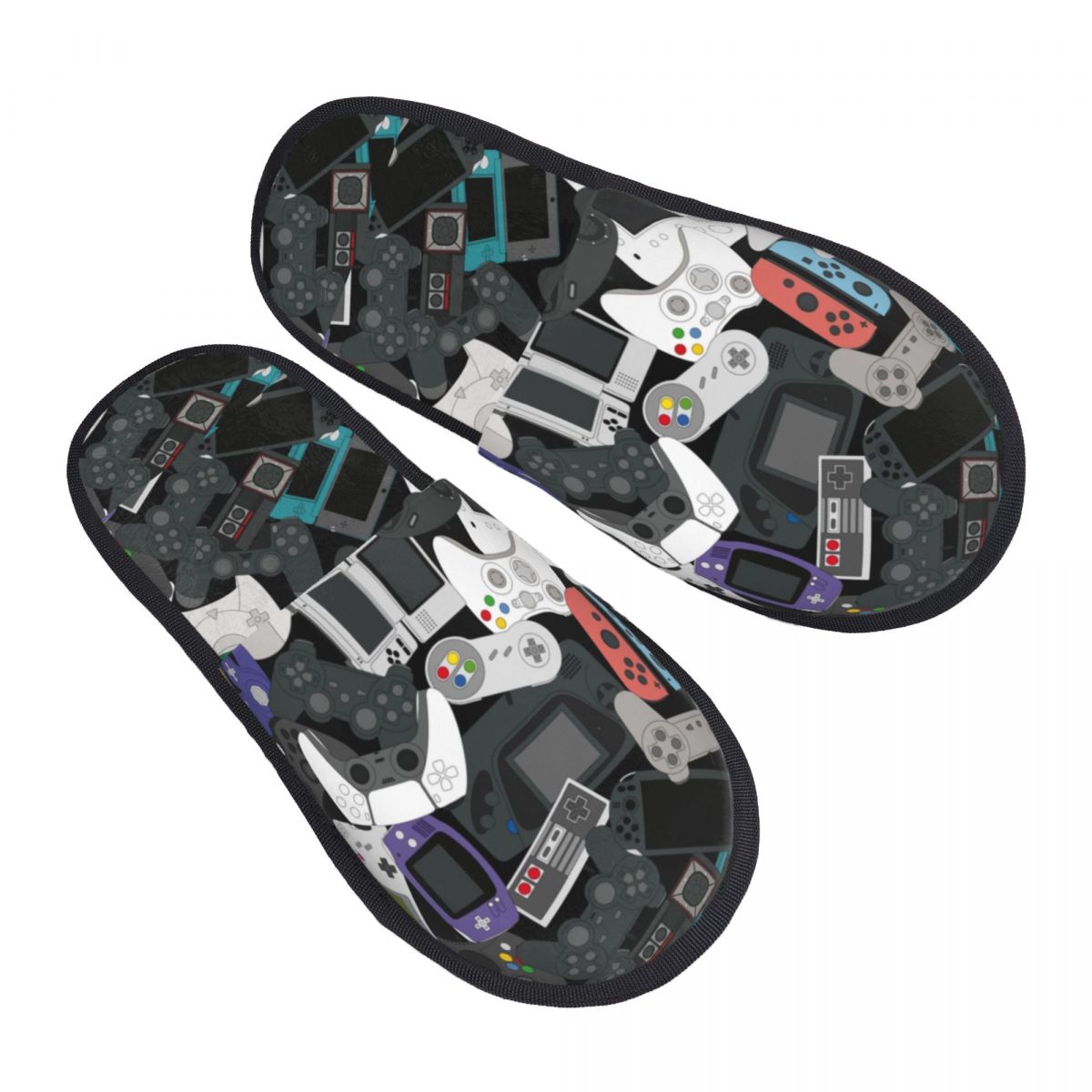 Zapatillas de espuma viscoelás - Gaming Controller reseña y precio