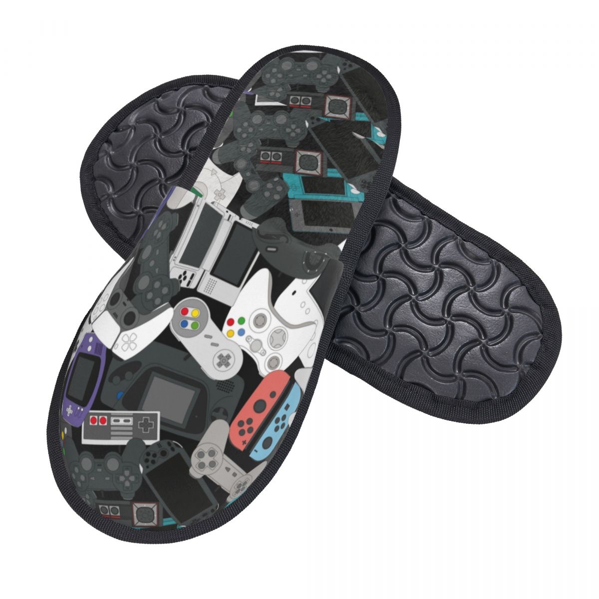 Zapatillas de espuma viscoelás - Gaming Controller reseña y precio