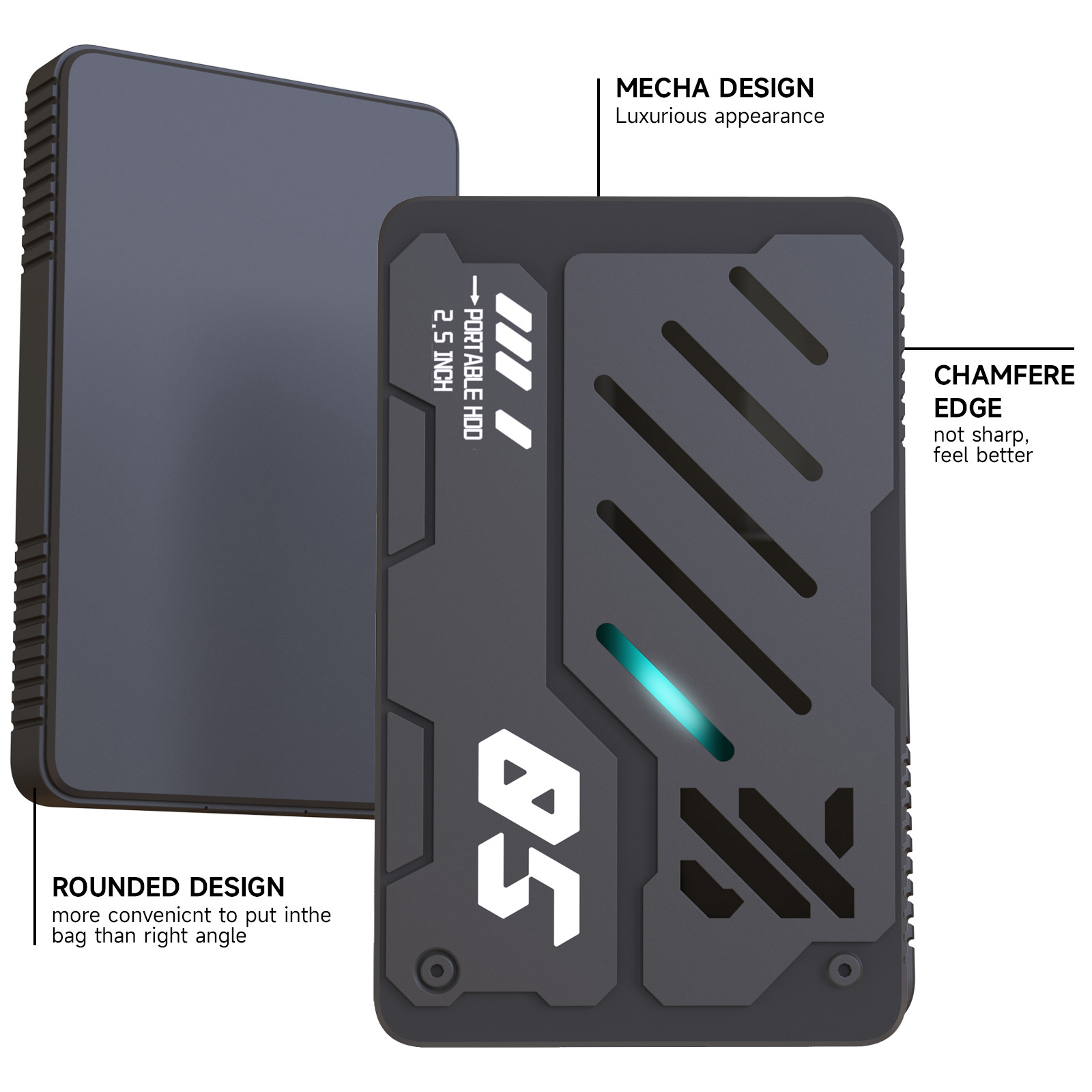 Disco duro externo USB3.0 tipo - Pc Gaming Gigabyte reseña y precio