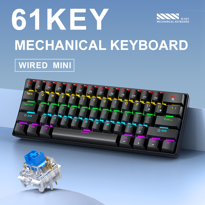 Teclado Mecánico para Juegos K - Pc Gaming Gigabyte reseña y precio