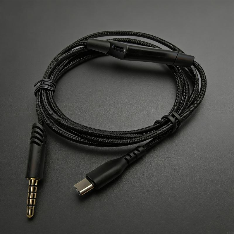 Cable sonido F42D con ajuste r - Gaming Headset reseña y precio