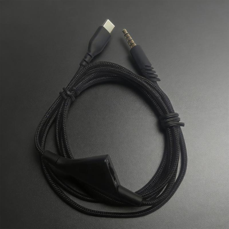 Cable sonido F42D con ajuste r - Gaming Headset reseña y precio