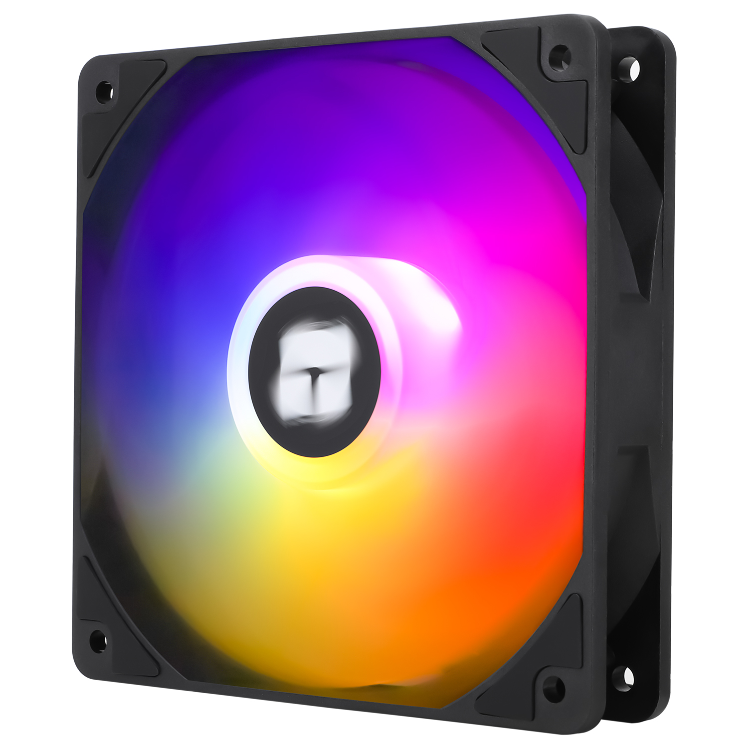 Thermalright TL-C12C 3 en 1 ve - Argb Case Fan reseña y precio