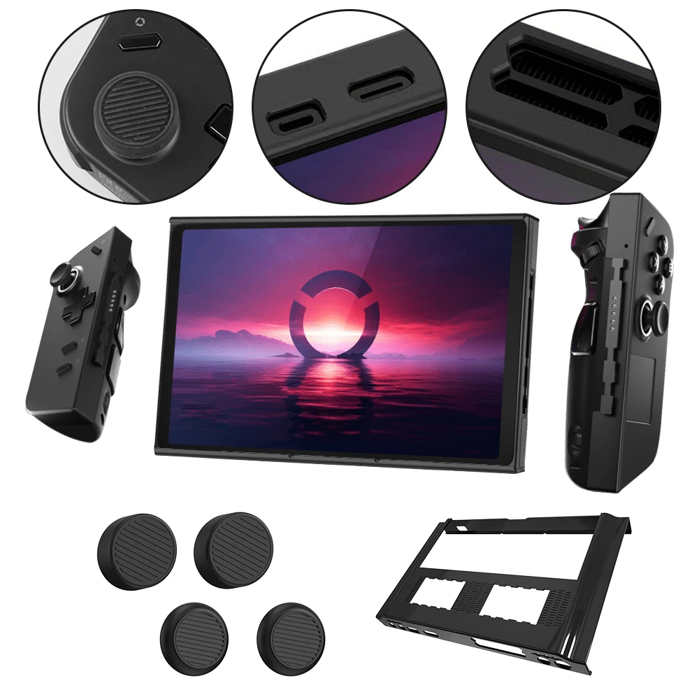 Para Lenovo Legion Go Gaming M - Pc Gaming Lenovo Legion reseña y precio