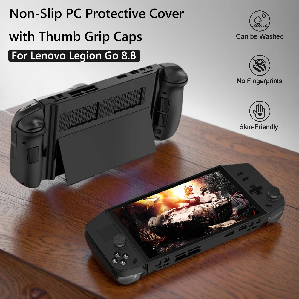 Para Lenovo Legion Go Gaming M - Pc Gaming Lenovo Legion reseña y precio