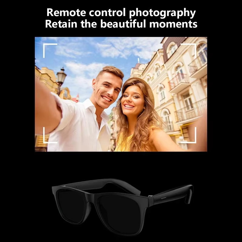 Lentes de Sol Inteligentes Len - Gaming Controller reseña y precio