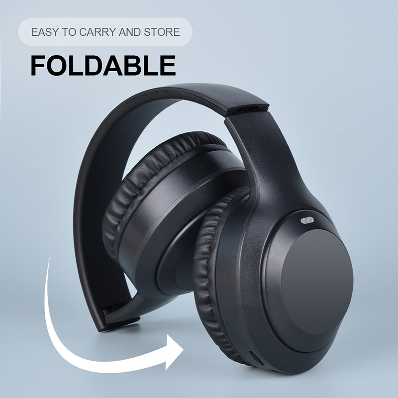 Auriculares estéreo HIFI M5 au - Gaming Headset reseña y precio