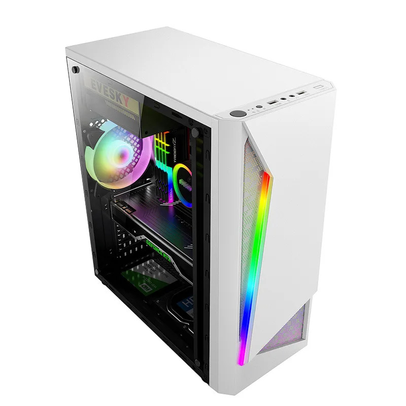 Aotesier pc gaming i9 i7 orden - Pc Gaming Prebuilt reseña y precio