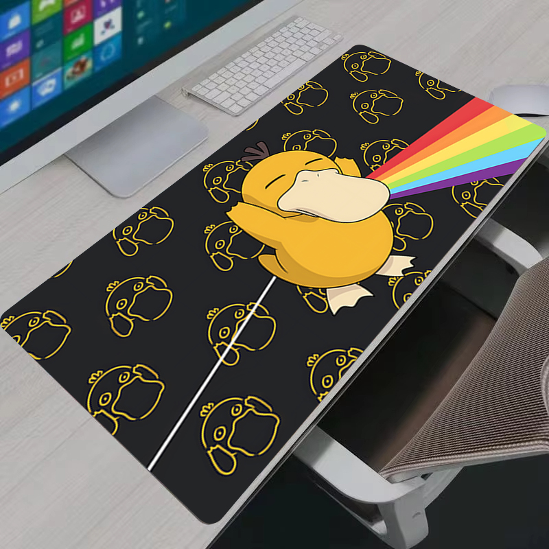Alfombrilla de ratón Anime P-P - Pc Gaming Aesthetic reseña y precio