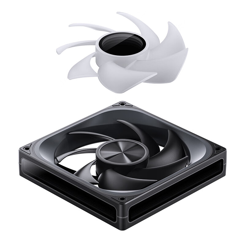 Ventilador de Refrigeración pa - Argb Case Fan reseña y precio