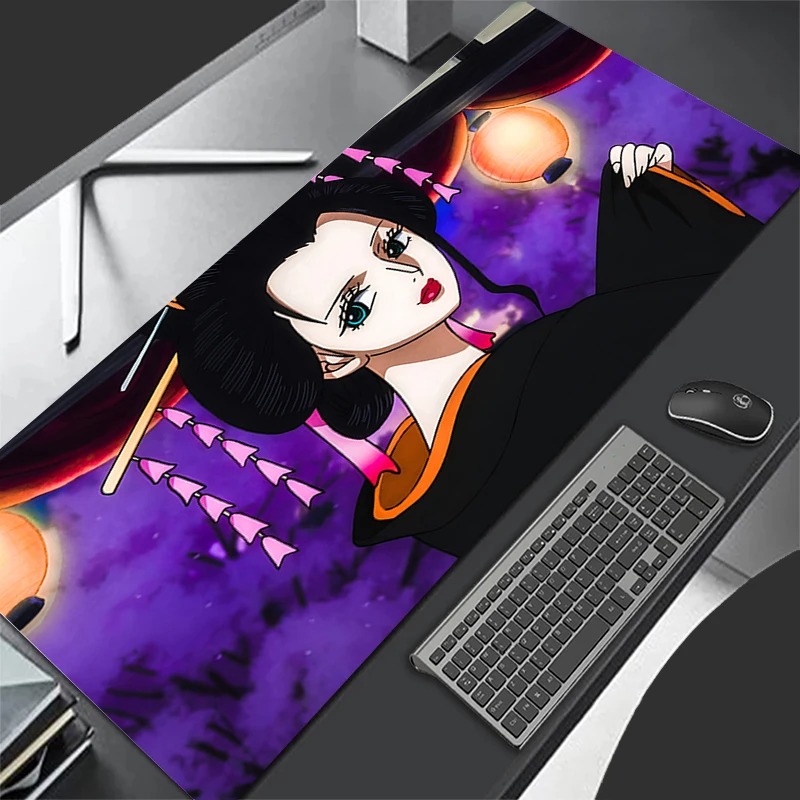 Alfombrilla de Ratón Japonesa  - Pc Gaming Aesthetic reseña y precio