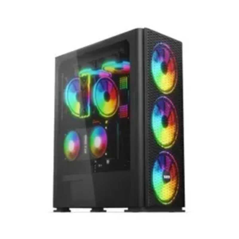 PC completo configuración comp - Pc Gaming Prebuilt reseña y precio