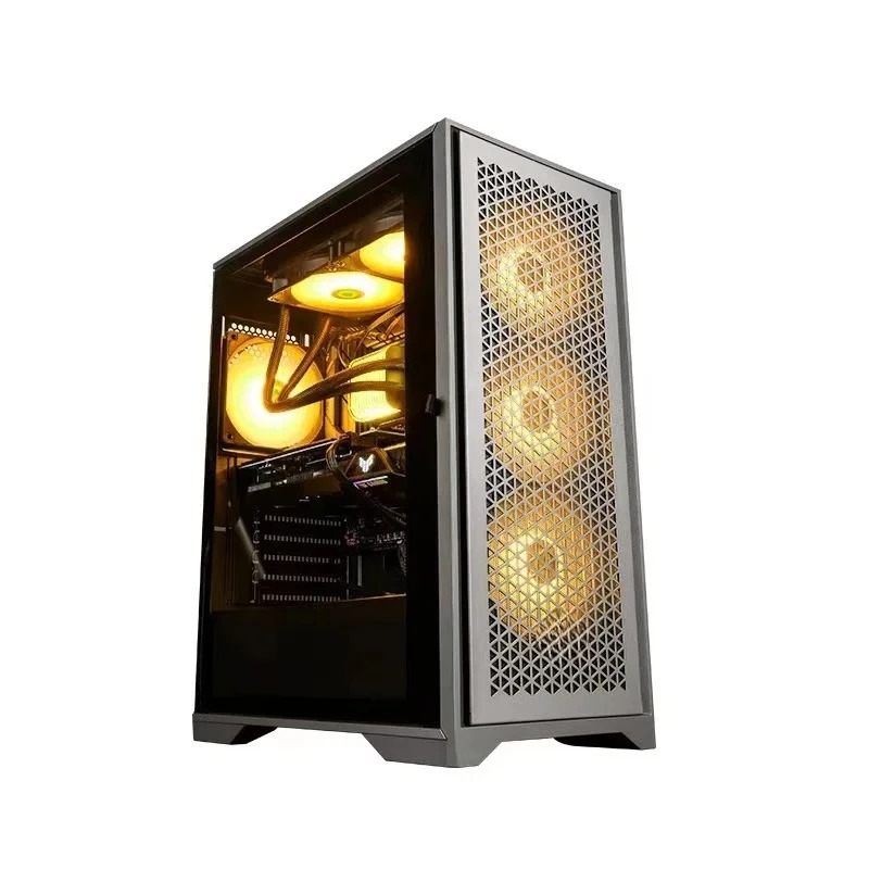 PC completo configuración comp - Pc Gaming Prebuilt reseña y precio