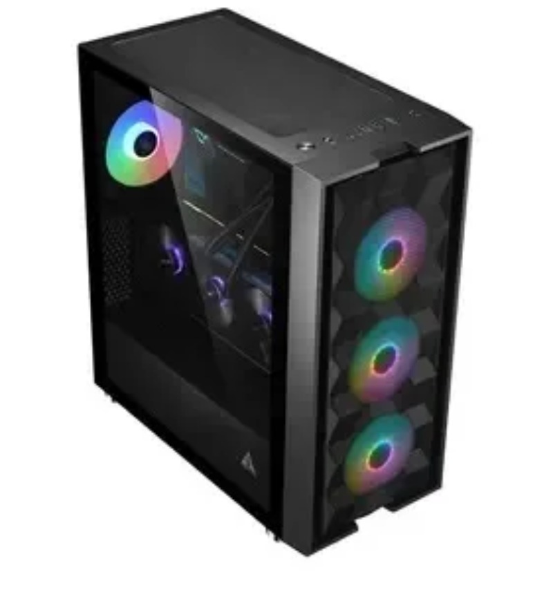 PC completo configuración comp - Pc Gaming Prebuilt reseña y precio