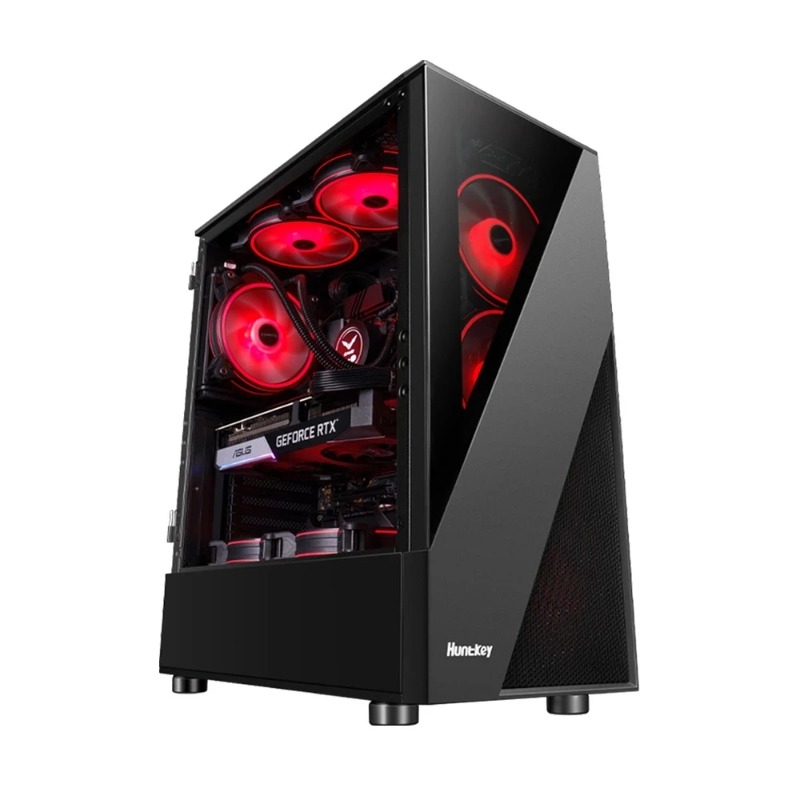 PC completo configuración comp - Pc Gaming Prebuilt reseña y precio