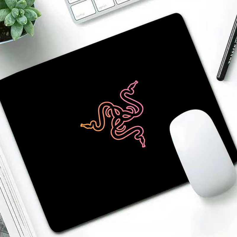 Razer-alfombrilla de ratón de  - Pc Gaming Aesthetic reseña y precio