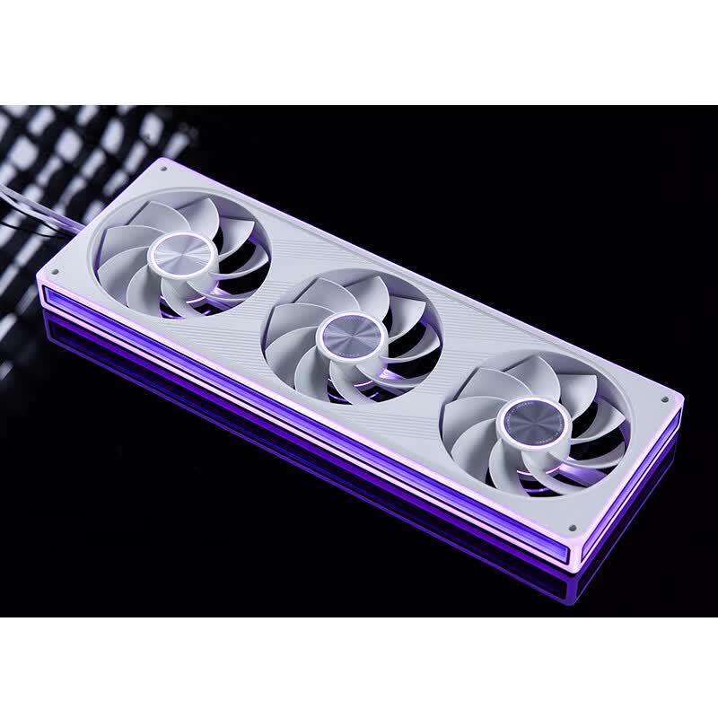 Ventilador de Caja JONSBO ZE-1 - Argb Case Fan reseña y precio