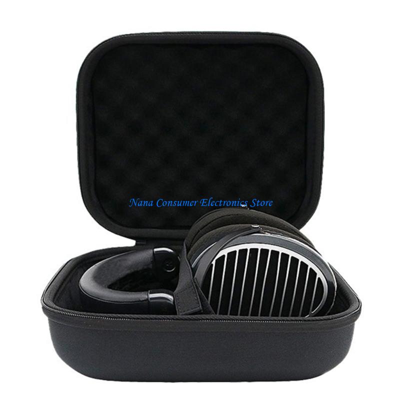 Case almacenamiento auriculare - Gaming Headset reseña y precio