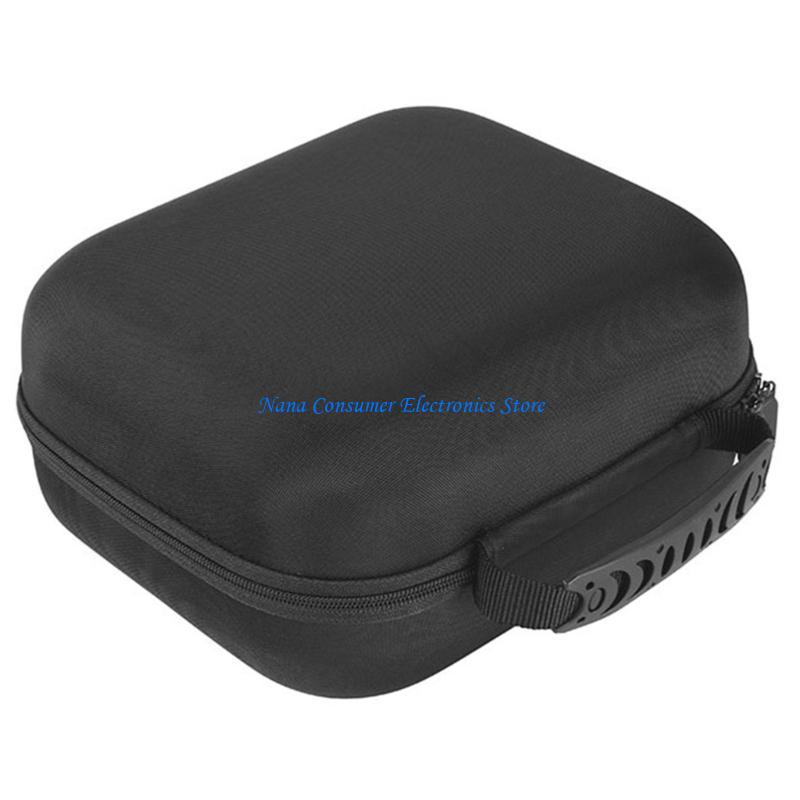 Case almacenamiento auriculare - Gaming Headset reseña y precio