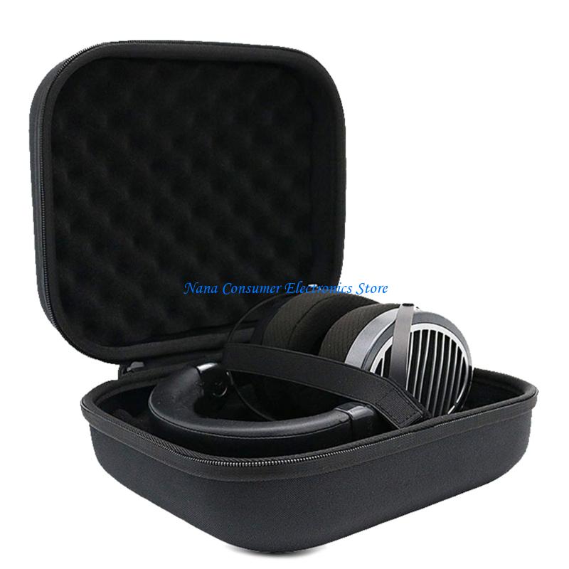 Case almacenamiento auriculare - Gaming Headset reseña y precio