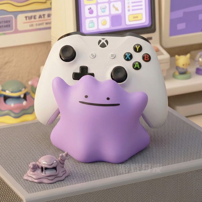 Soporte universal para control - Gaming Controller reseña y precio